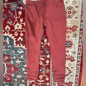 Raleigh Denim Men’s Size 36x33 Denim